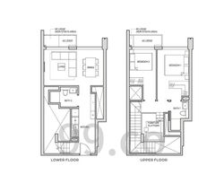 Midtown Bay (D7), Apartment #603234801